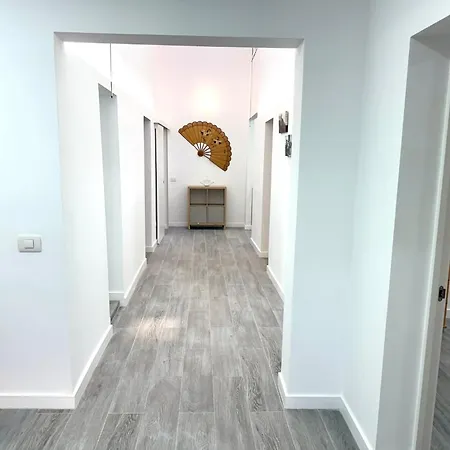 Canteras Sweet: Amplio Y Luminoso A 5min De Playa * Лас-Пальмас-де-Гран-Канария