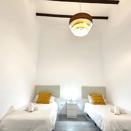 Canteras Sweet: Amplio Y Luminoso A 5min De Playa