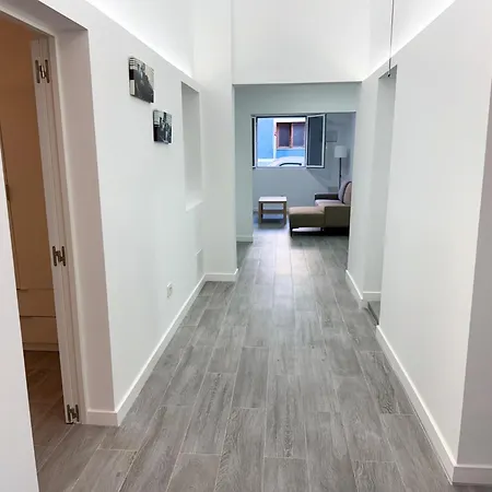 Apartment Canteras Sweet Amplio Y Luminoso A 5min De Playa *