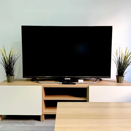 Canteras Sweet: Amplio Y Luminoso A 5min De Playa