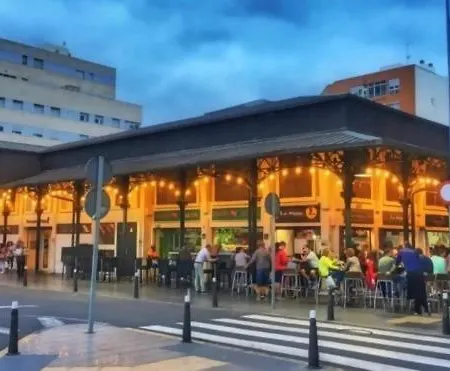 Canteras Sweet Amplio Y Luminoso A 5min De Playa Apartment *