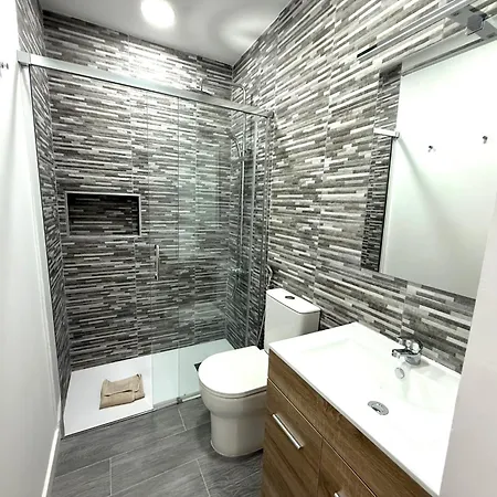 Canteras Sweet Amplio Y Luminoso A 5min De Playa Apartment *