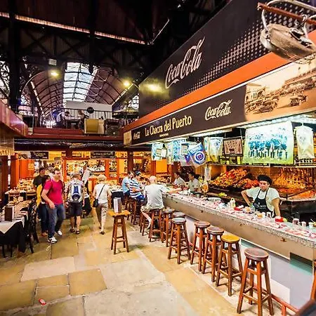 Apartamento Canteras Sweet Amplio Y Luminoso A 5min De Playa *