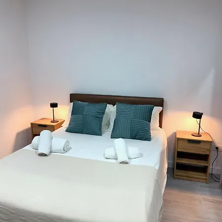Apartment Canteras Sweet Amplio Y Luminoso A 5min De Playa *