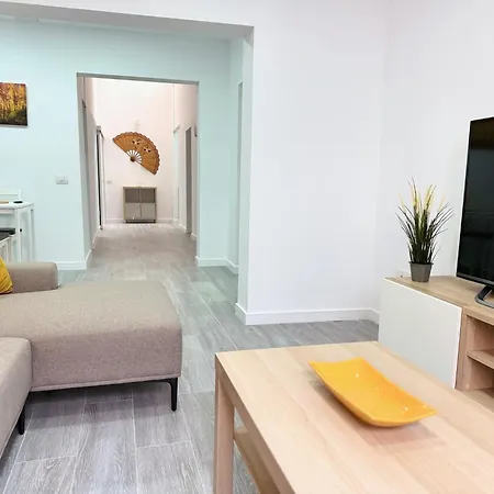 Canteras Sweet Amplio Y Luminoso A 5min De Playa Apartment *