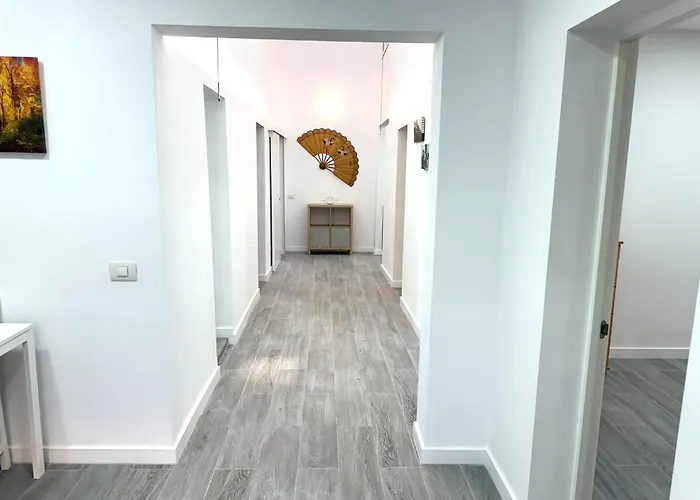 Canteras Sweet Amplio Y Luminoso A 5min De Playa * Las Palmas de Gran Canaria