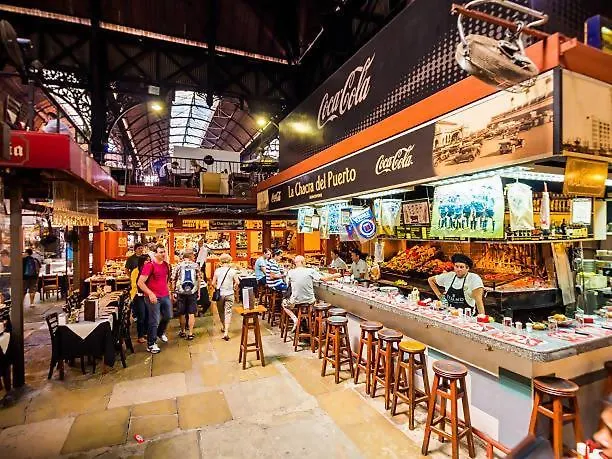 Apartament Canteras Sweet Amplio Y Luminoso A 5min De Playa *