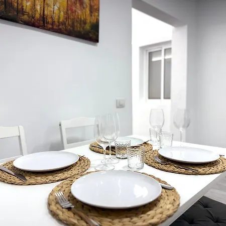 Canteras Sweet Amplio Y Luminoso A 5min De Playa *